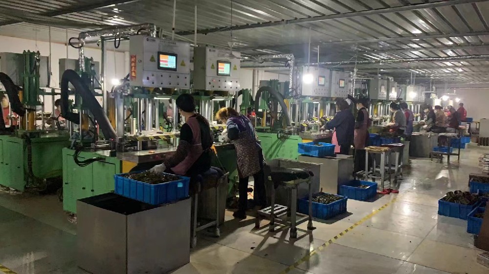 Investment casting - Wax Injection